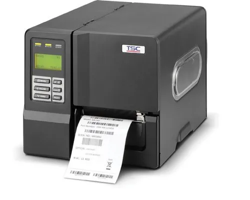 Barcode Printers